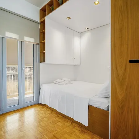 Gk Cosmos Smart Living Appartamento *
