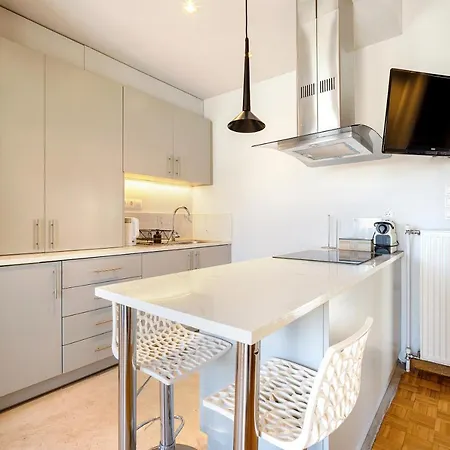 Appartamento Gk Cosmos Smart Living Atene