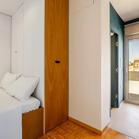 Gk Cosmos Smart Living Apartment