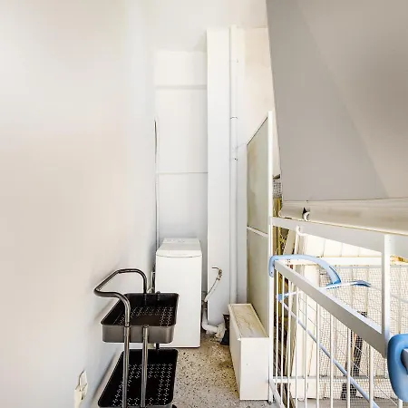 Apartment Gk Cosmos Smart Living