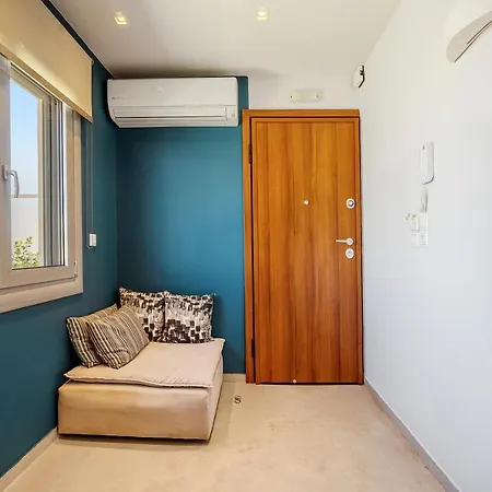 Gk Cosmos Smart Living Apartment