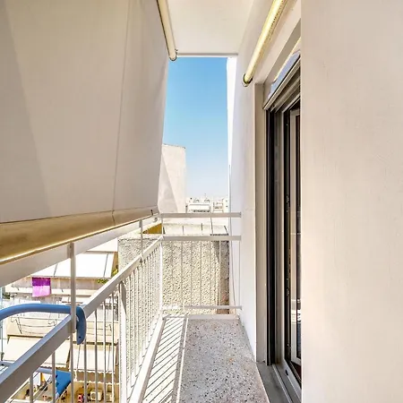 Apartment Gk Cosmos Smart Living Athens