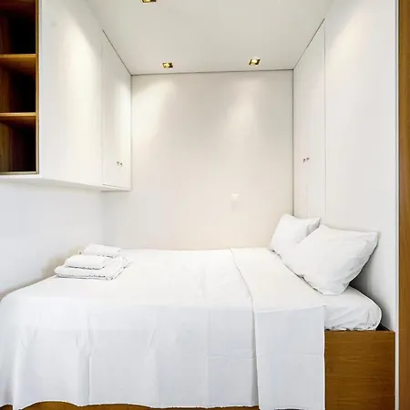 Apartment Gk Cosmos Smart Living