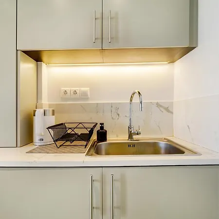 Gk Cosmos Smart Living Athens