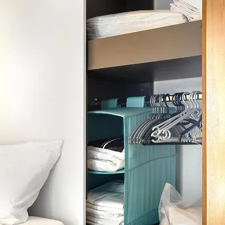 Apartment Gk Cosmos Smart Living Athens