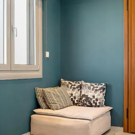 Gk Cosmos Smart Living Athens