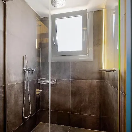 Apartment Gk Cosmos Smart Living *