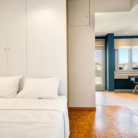 Gk Cosmos Smart Living * Athens