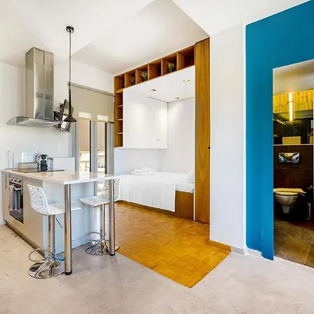 Gk Cosmos Smart Living *