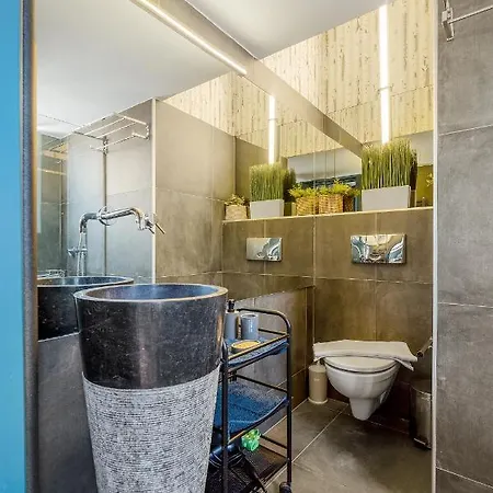 Apartment Gk Cosmos Smart Living