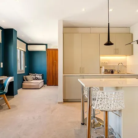 Gk Cosmos Smart Living Apartment *